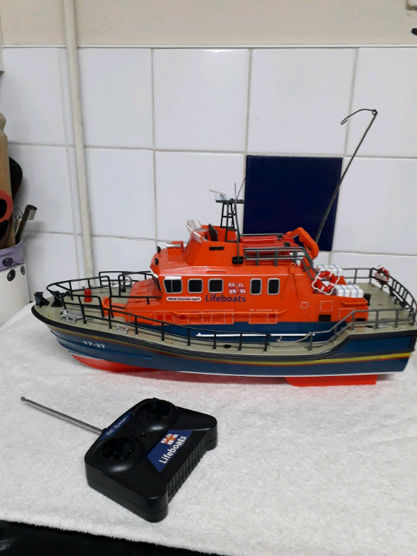 rnli rc boat